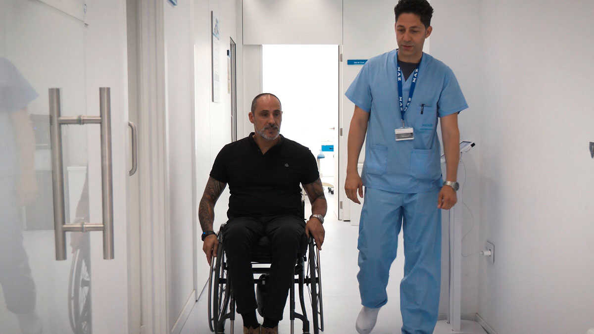 MAZ allocates more than €600,000 in additional aid for workers injured on the job in 2025