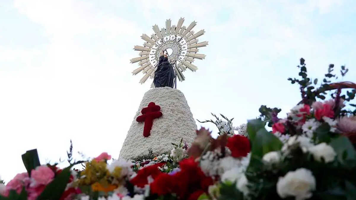 Fiestas del Pilar 2026: Key Dates to Keep in Mind