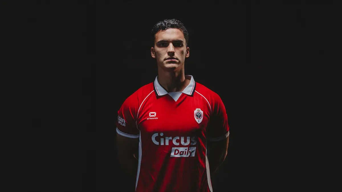 How Much Real Zaragoza Will Receive from Álvaro Cortés' Move to Royal Antwerp
