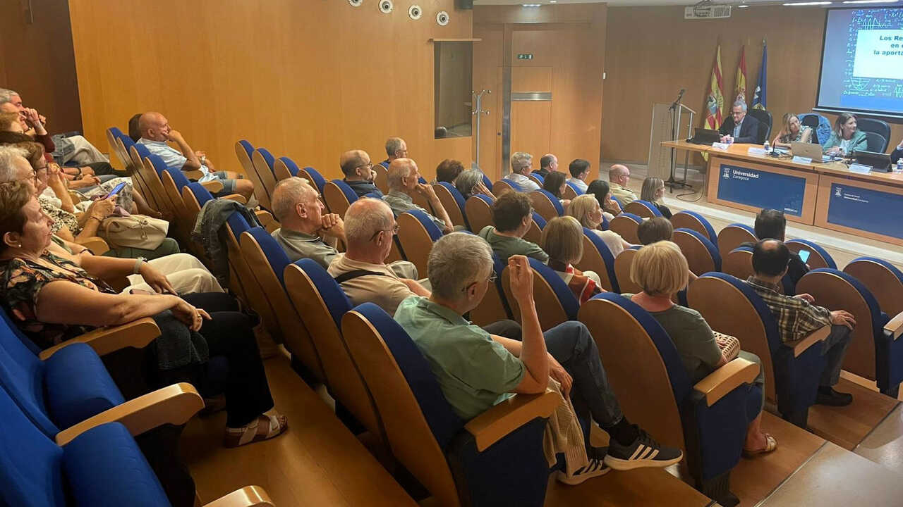University of Experience in Teruel Opens Enrollment: Requirements, Cost and Places