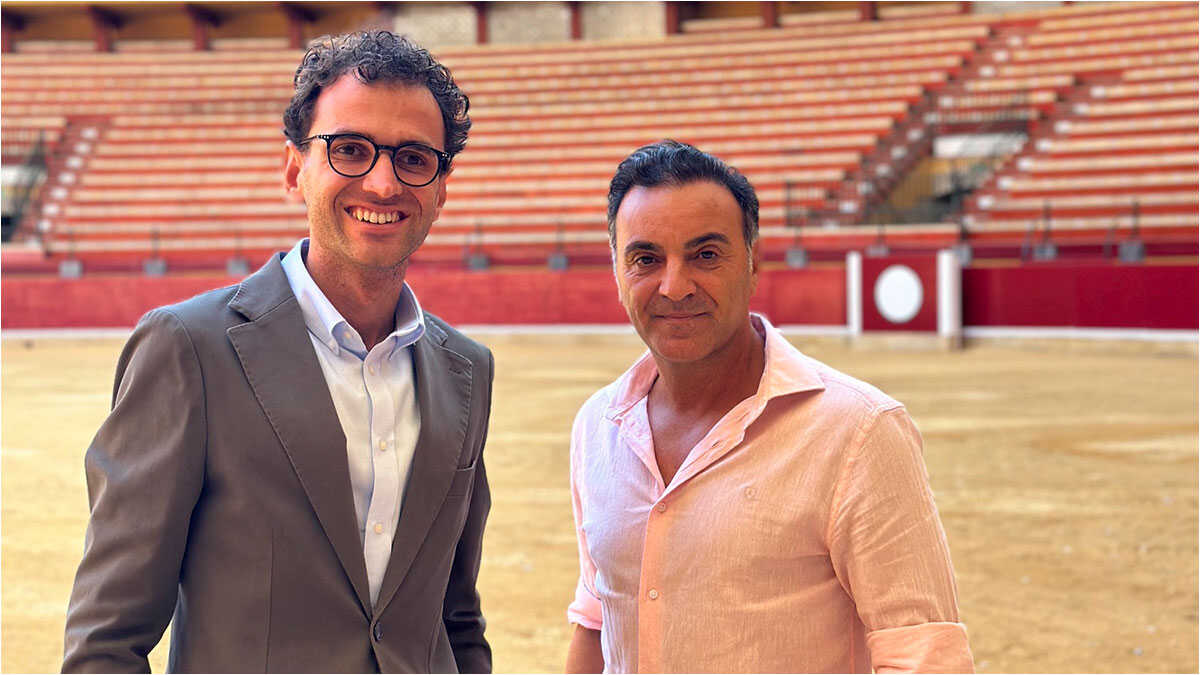 Zaragoza Bullring to Keep Pablo Alonso as Manager