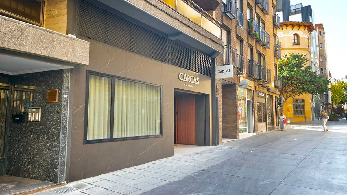 Zaragoza’s legendary Casa Pedro reopens Thursday with a new name, new space and revamped menu