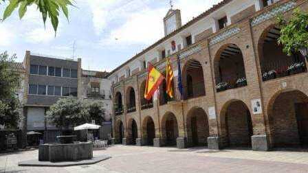 82-year-old man dies after collapsing while walking in La Almunia
