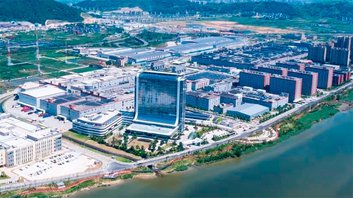 First Figueruelas Gigafactory Workers to Travel to China for Training
