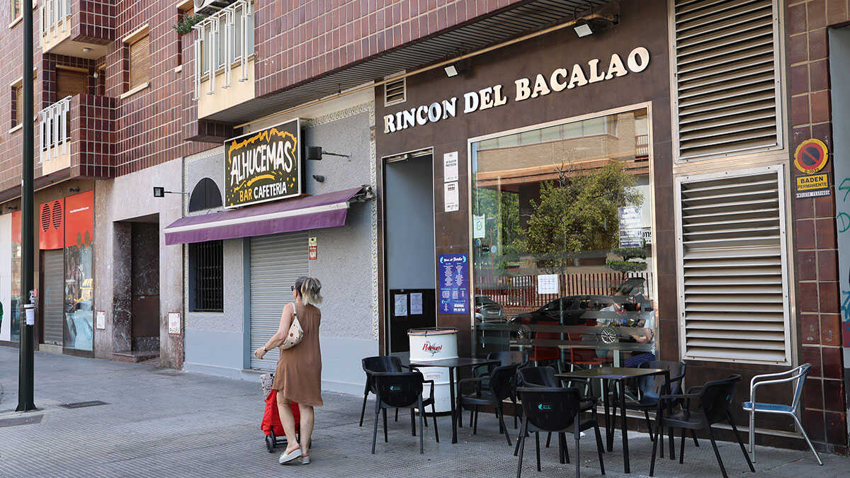 The Las Delicias bar that has made cod its specialty for 33 years: “In strips, battered, Orio-style or ajoarriero-style”