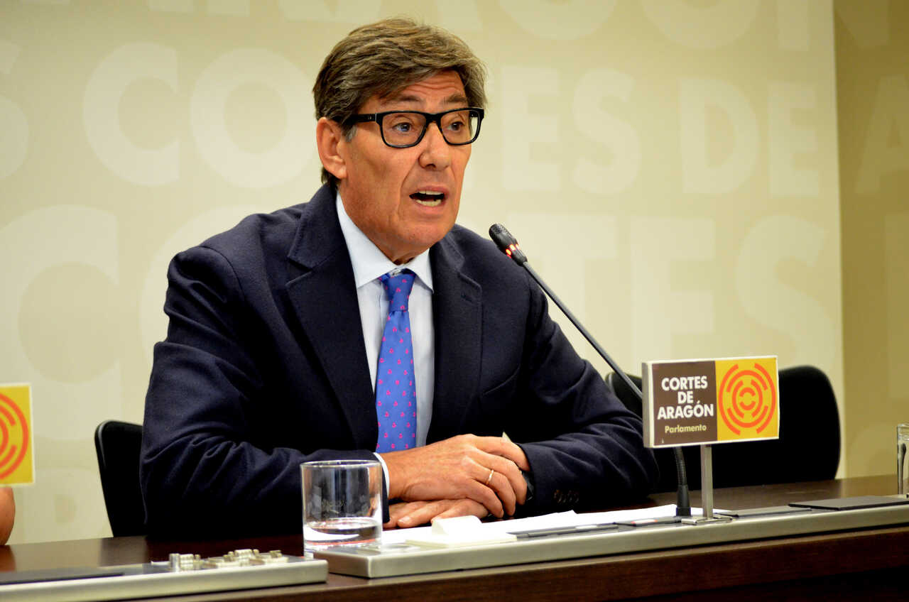Jaulín Declares a Day of Mourning for Favorite Son Arturo Aliaga, to Be Honored at Festival Opening