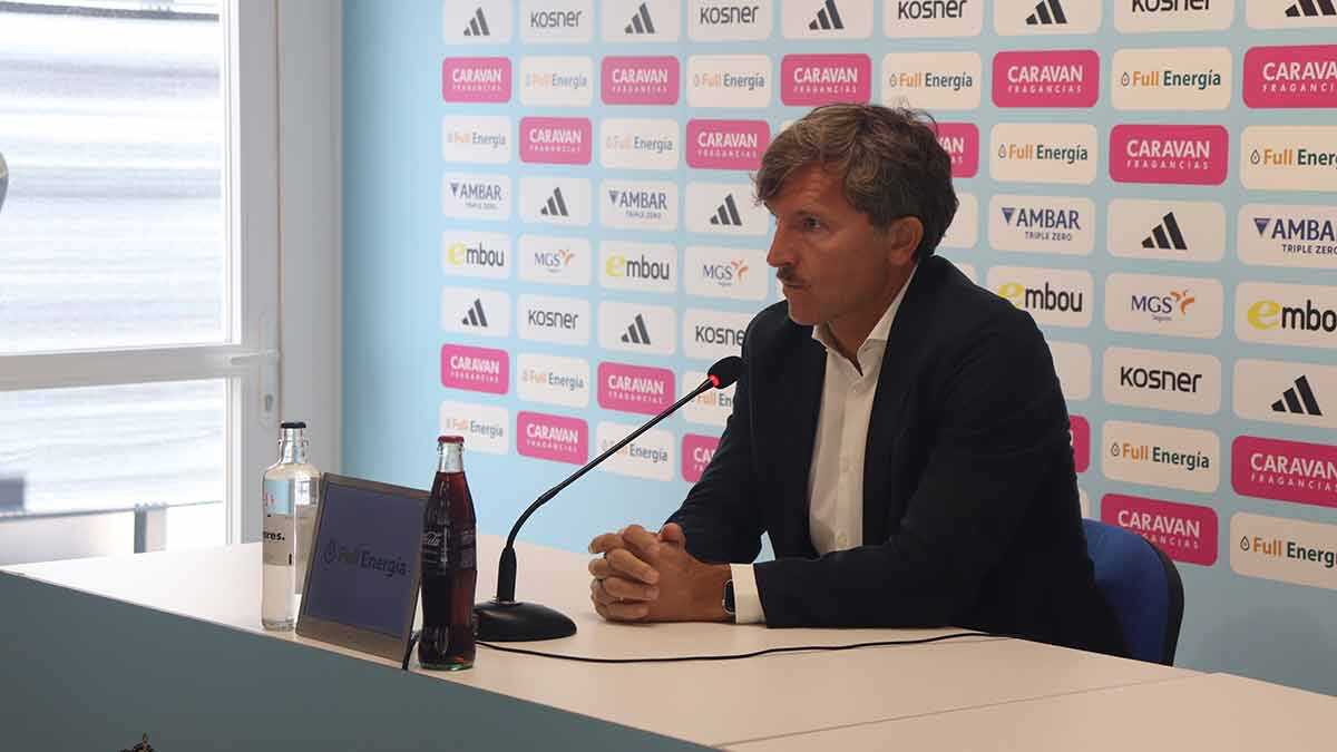 Saidu or the winter window: more on Real Zaragoza's transfer deadline day