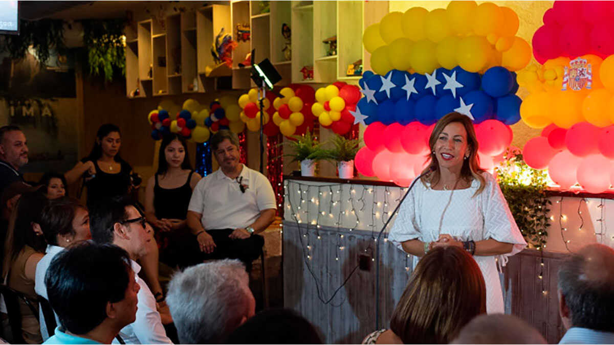 City Council Confirms Venezuela as Guest Country for 2026 Pilar Festivities