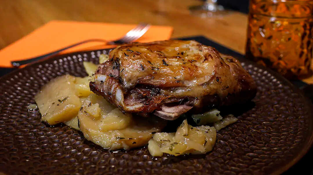 Five Zaragoza Steakhouses to Discover the True Flavor of Grilled Meat