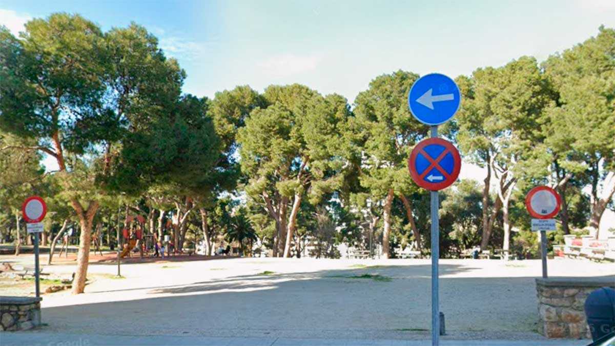 Zaragoza Local Police arrest wanted man over domestic abuse