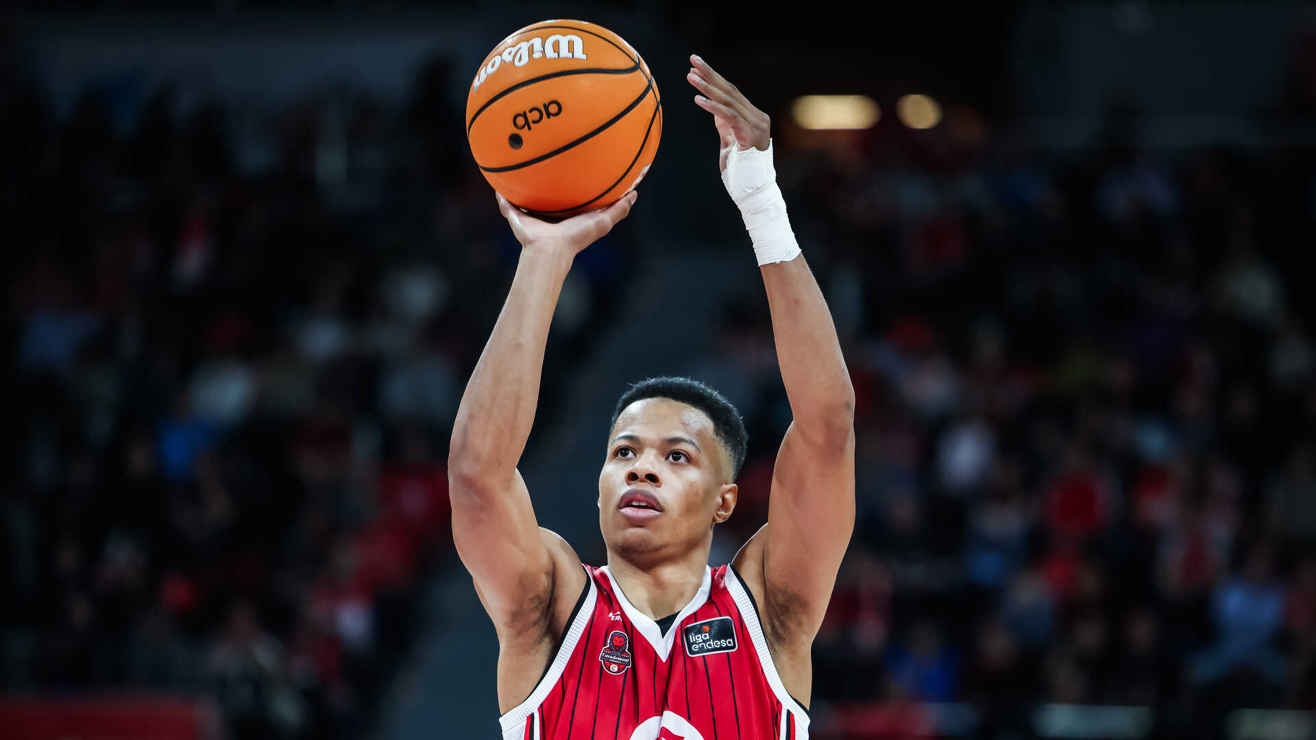 Casademont Zaragoza's leader is here: Trae Bell-Haynes joins preseason