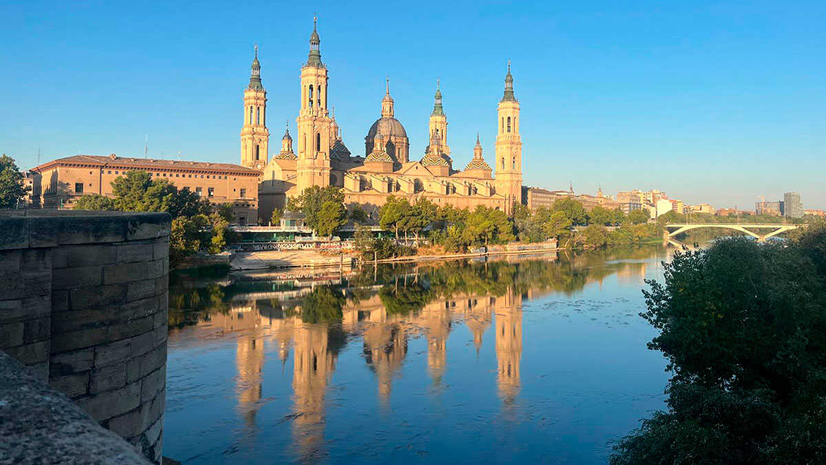 AEMET forecasts storms and temperatures above 40°C as a DANA arrives in Spain
