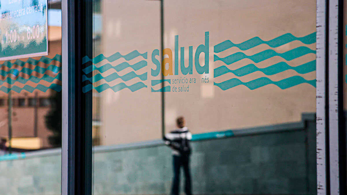 STIs in Aragon: Lower Rates Than Spain but Sharp Rise in Syphilis