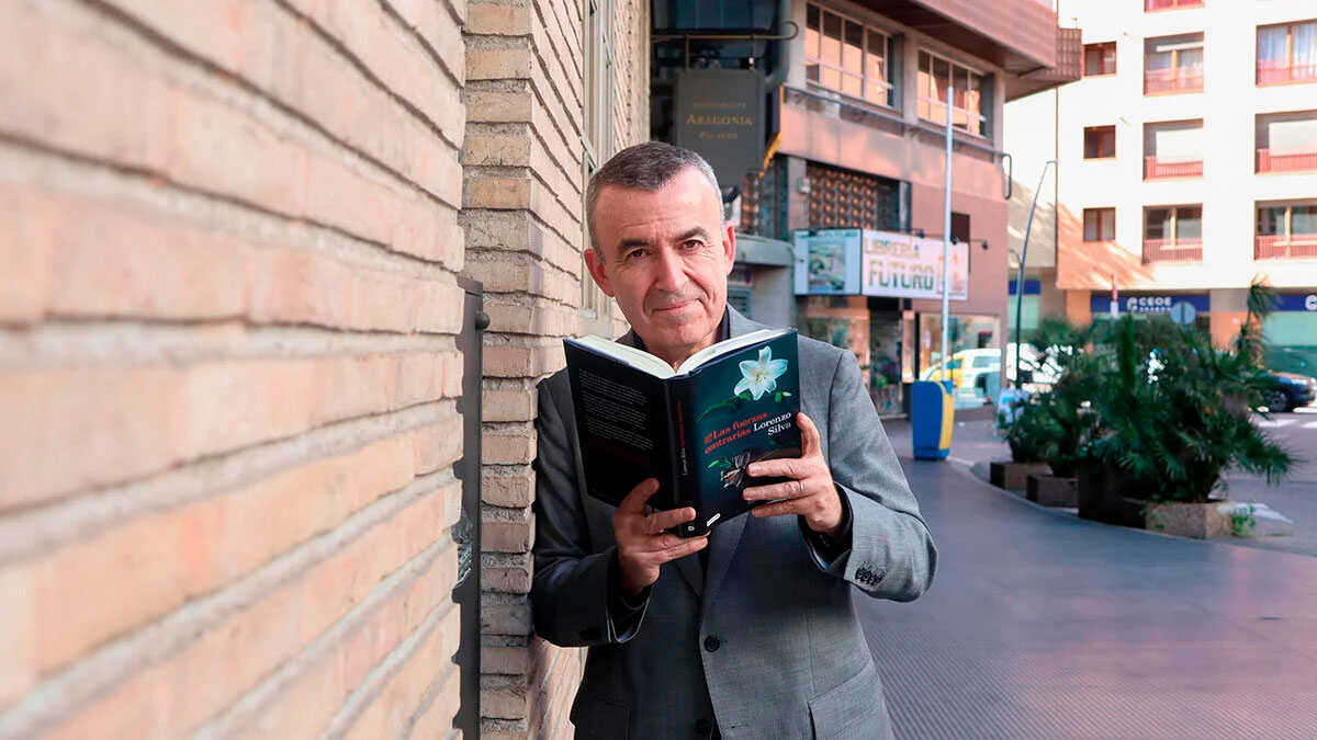 From Lorenzo Silva to Dolores Redondo: 'Book Tuesdays' returns to the Patio de la Infanta