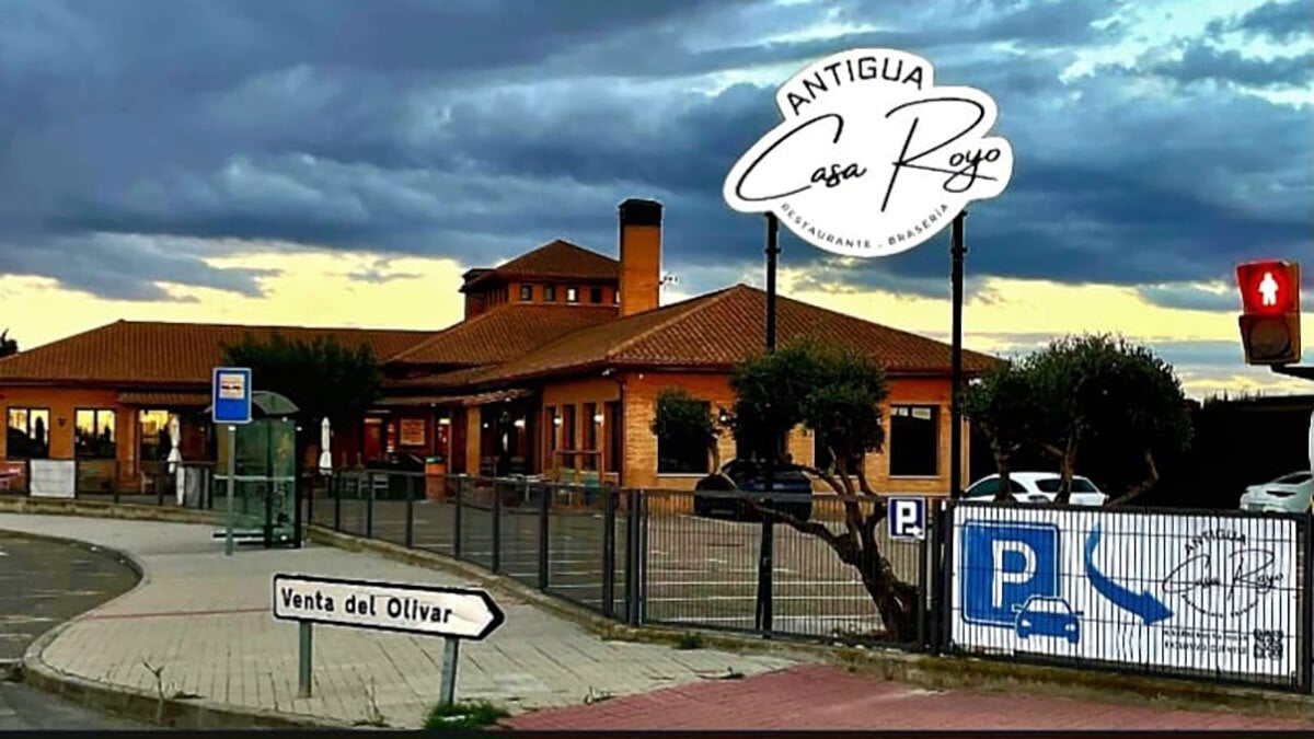 Casa Royo: Milk-Fed Lamb, Charcoal Grills and Tradition at One of Zaragoza’s Most Authentic Restaurants