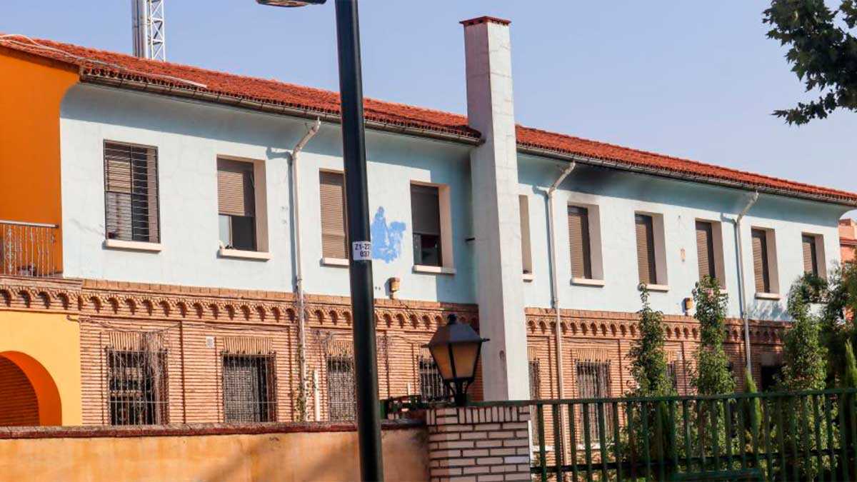 Migrant minors’ centers in Torrero and Movera add private security
