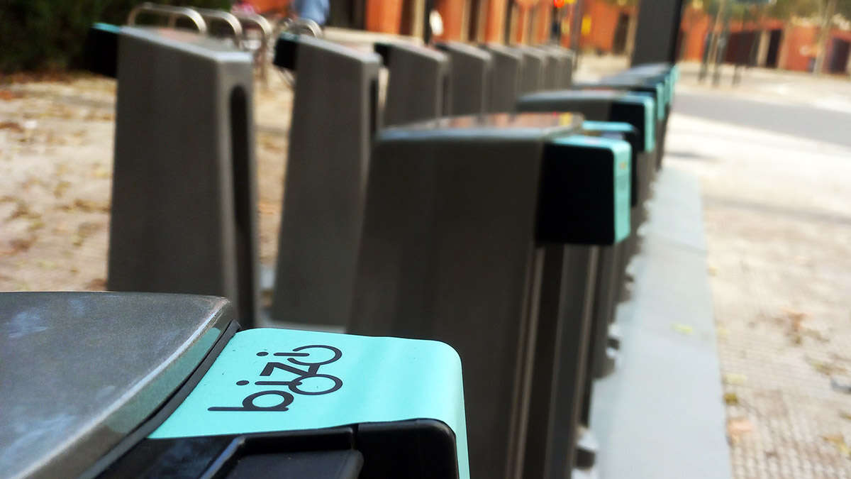 Zaragoza Launches Bizi Survey: What Would You Improve and How to Participate Anonymously