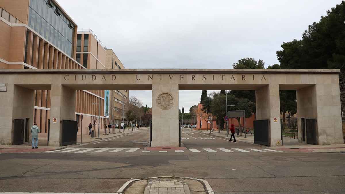 Aragon to receive €3.7 million to fund 94 assistant professors with PhDs