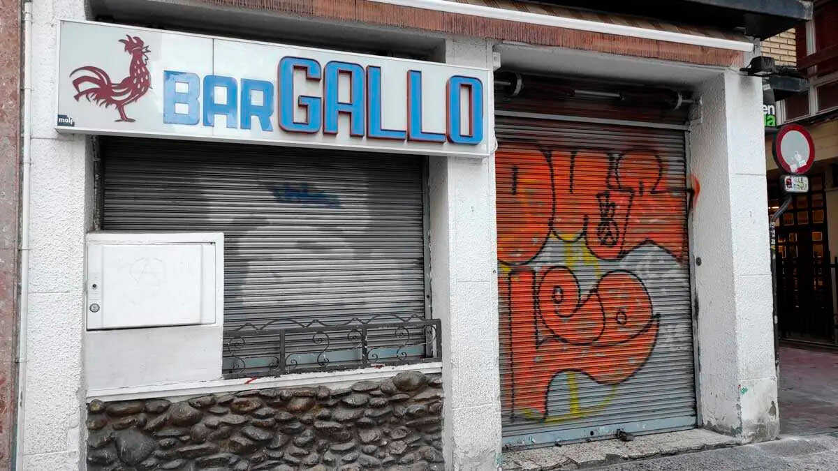La Magdalena welcomes back one of its most iconic bars today after months closed