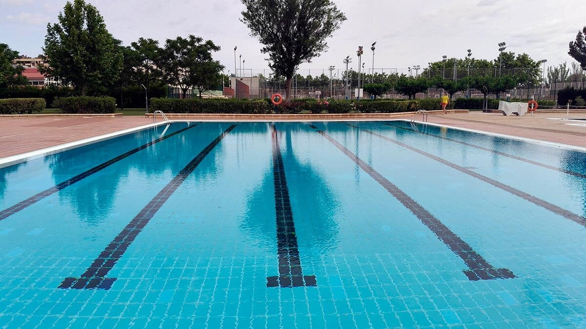 The statistic that could soon set Zaragoza apart: Spain’s leader in public pools per capita