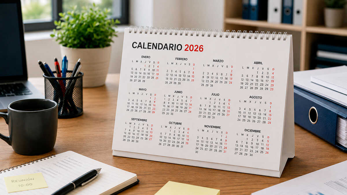 The long weekends left on Aragon’s 2026 work calendar: upcoming public holidays