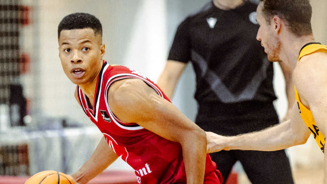 Casademont Zaragoza stay on track with hard-fought win over La Laguna Tenerife