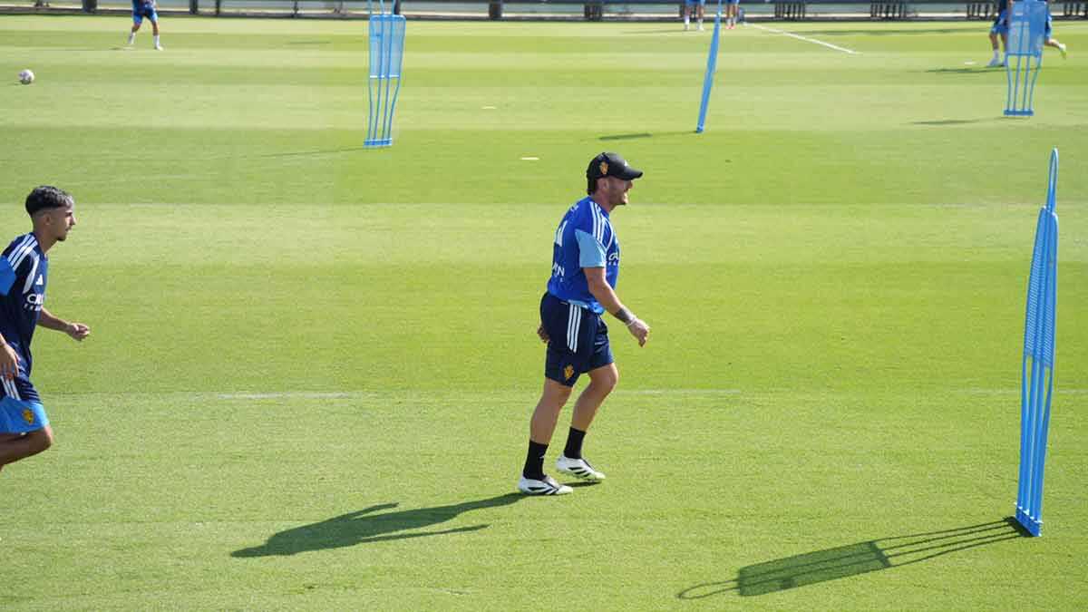 Real Zaragoza vs Antequera: Points Over Performances, Please
