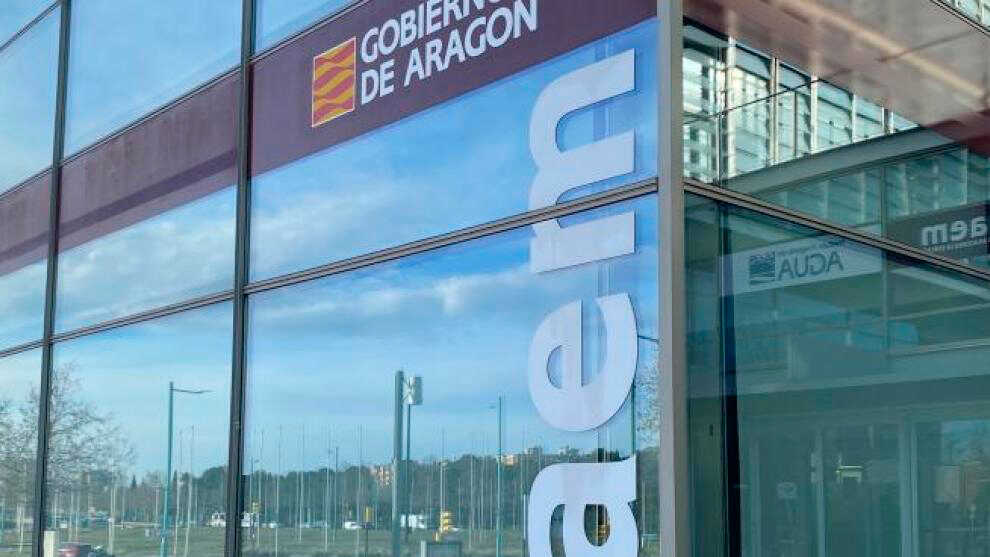 Zaragoza opens more than 1,000 places to train for in-demand professions