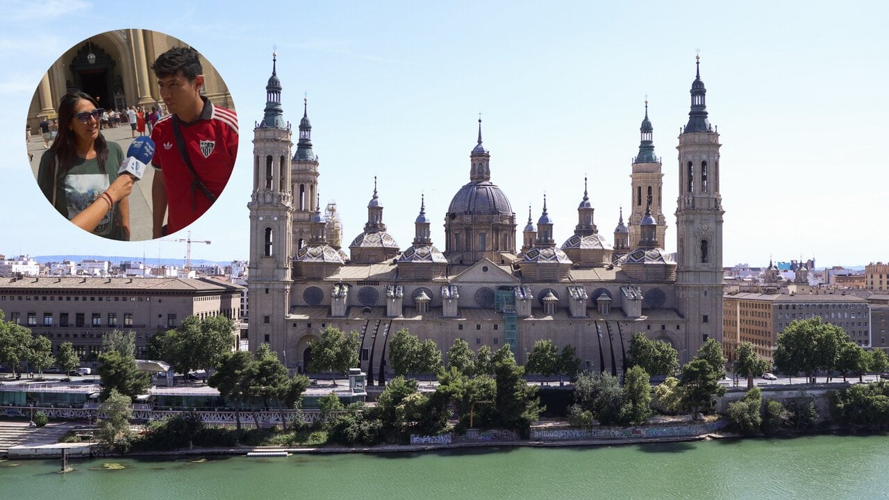 Zaragoza: The City That Leaves Every Tourist Impressed: “It’s Underrated, We Loved It”