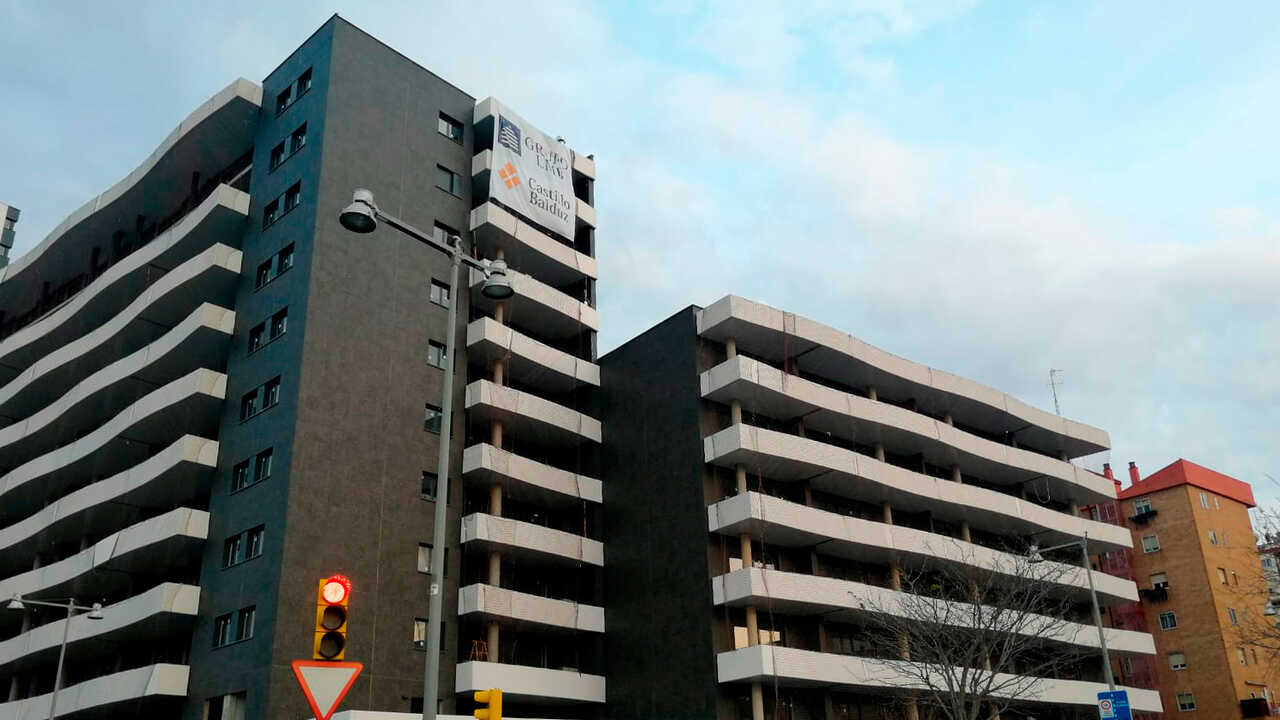 Home prices show no respite in Aragón, rising 14.6% year on year