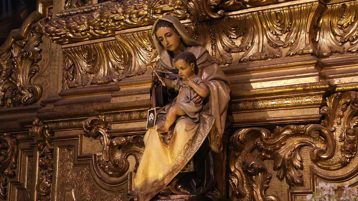 Saint of the Day, Monday, September 7, 2026: Saint Regina of Autun