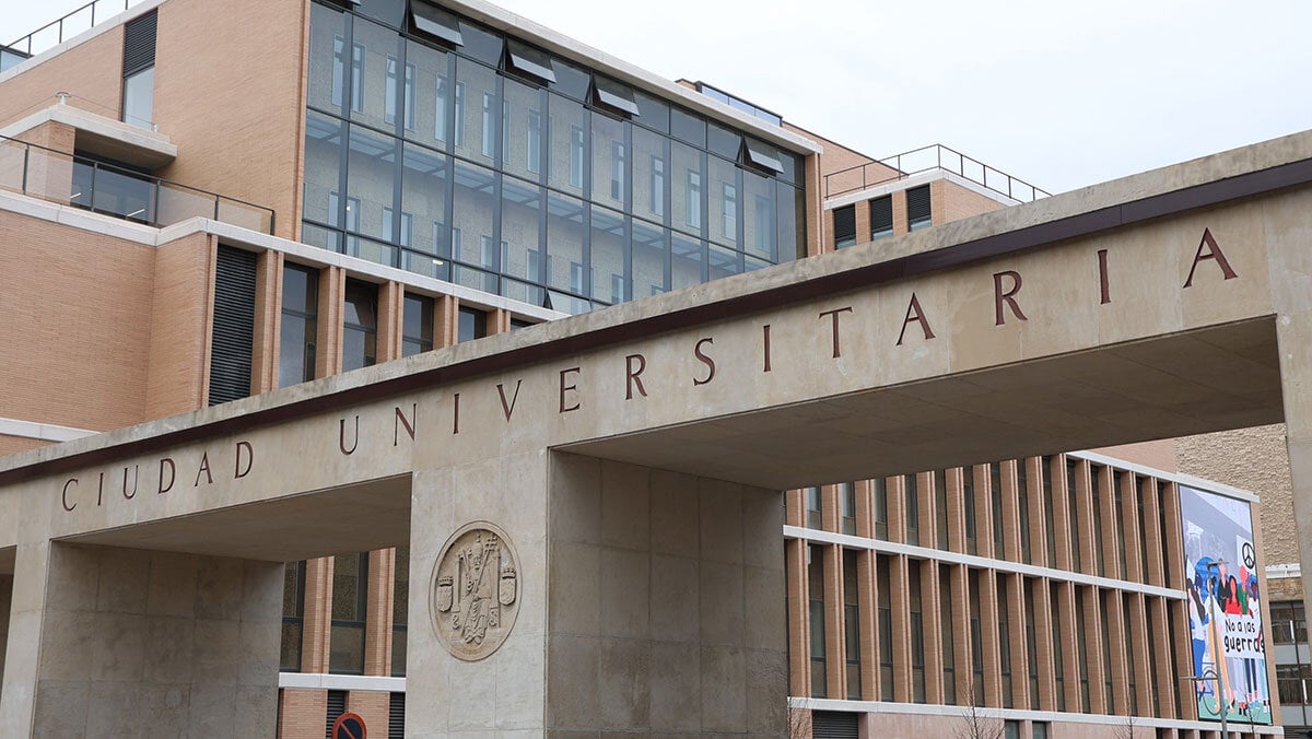 University year begins in Aragon: Unizar's main new developments