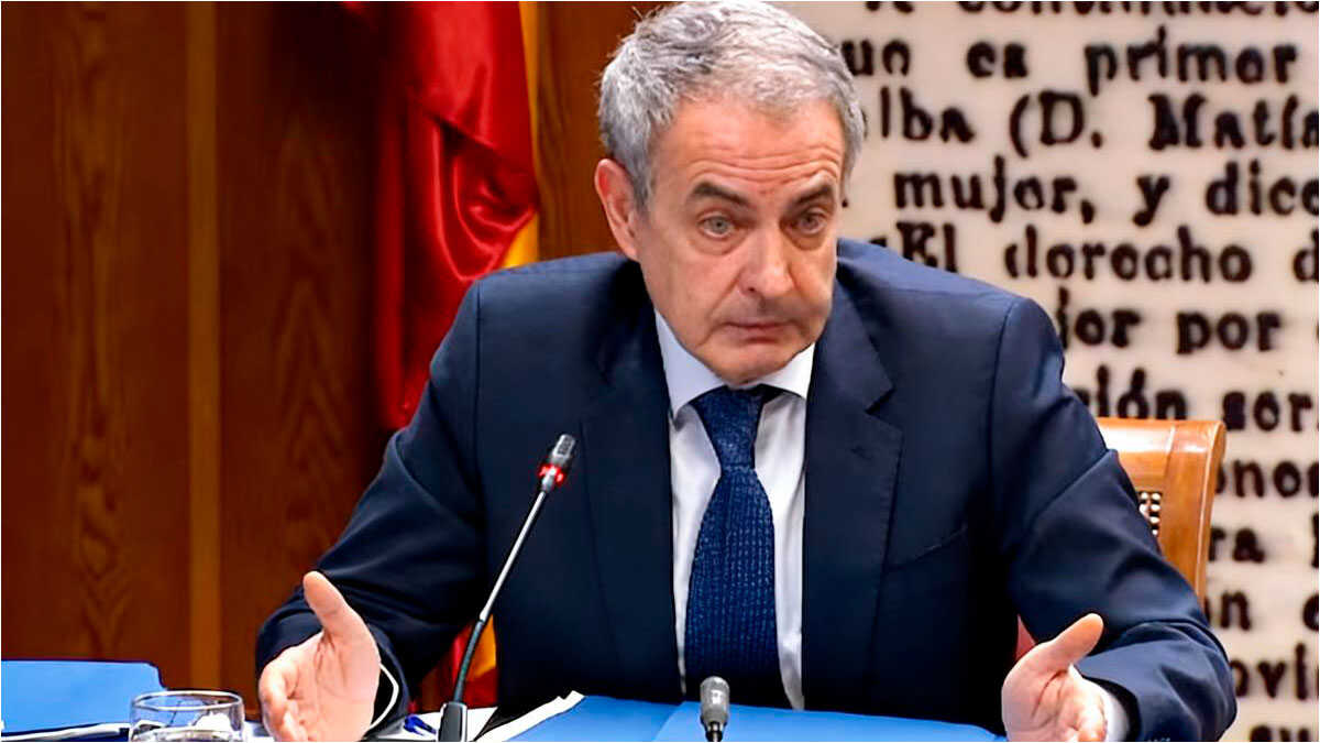 Plus Ultra’s “Bonuses”: Airline’s Former President Says Commissions Were Intended for Zapatero