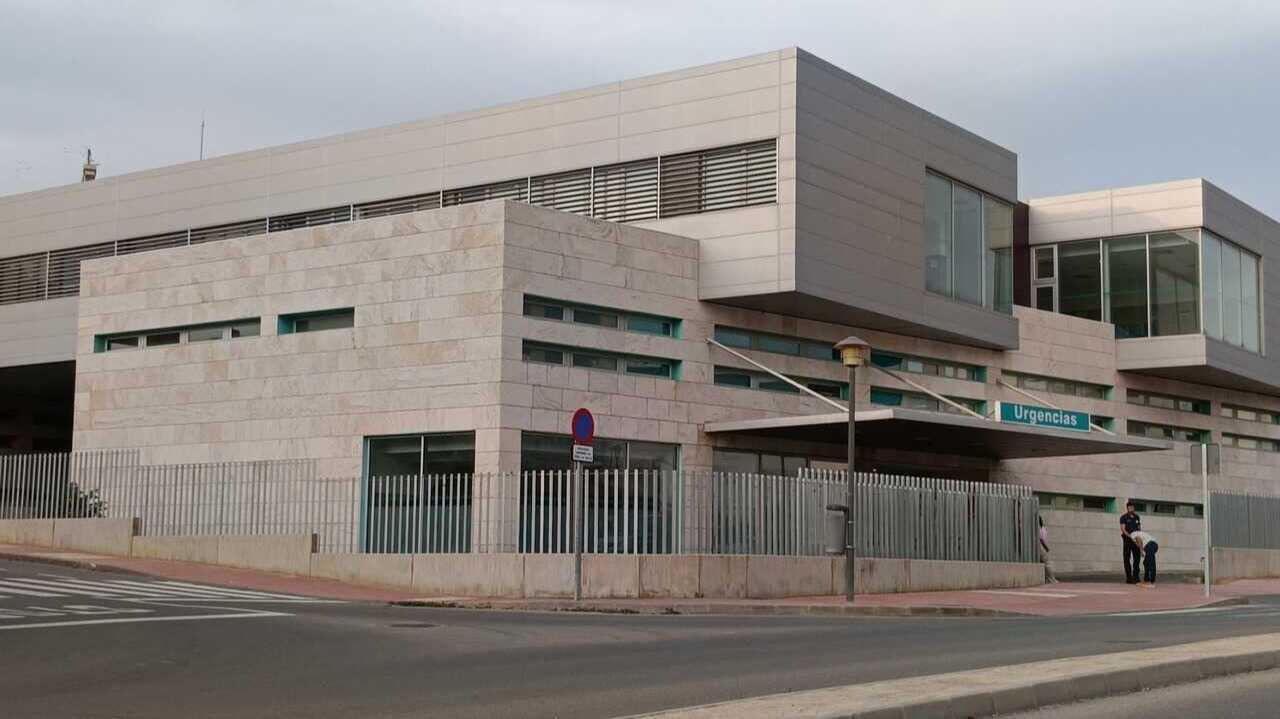 Teruel launches its Medicine degree with 45 students: “The project addresses the need for healthcare professionals”
