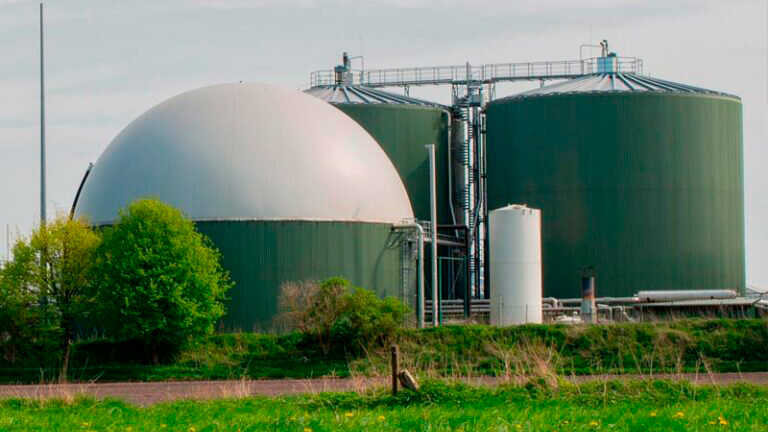 Aragon prioritizes Caspe biomethane plant to speed up permitting