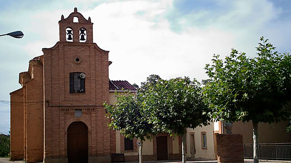 It’s not just in Aragon: the 204-resident village that belongs to four autonomous communities