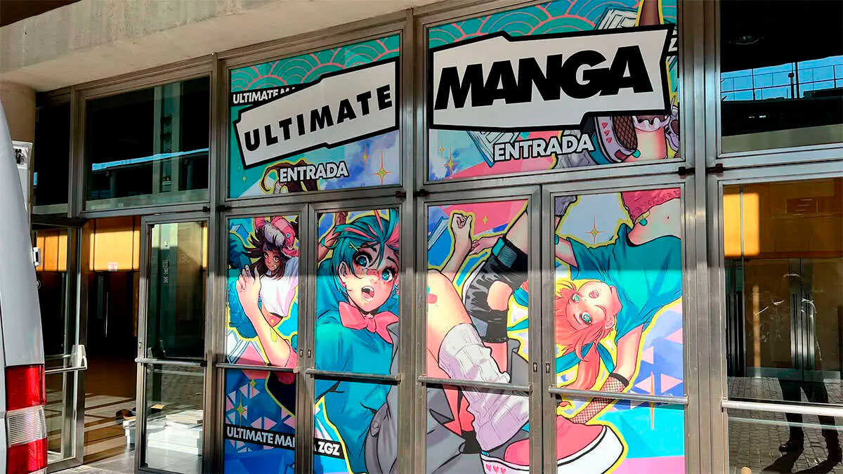 One Piece Voices, Cosplay and Japanese Culture: Ultimate Manga Set to Fill Zaragoza Auditorium
