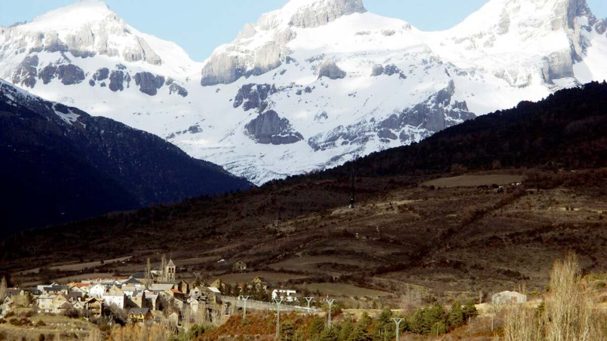 These Six Little-Known Villages in Huesca Hide Some of the Pyrenees’ Most Authentic Spots