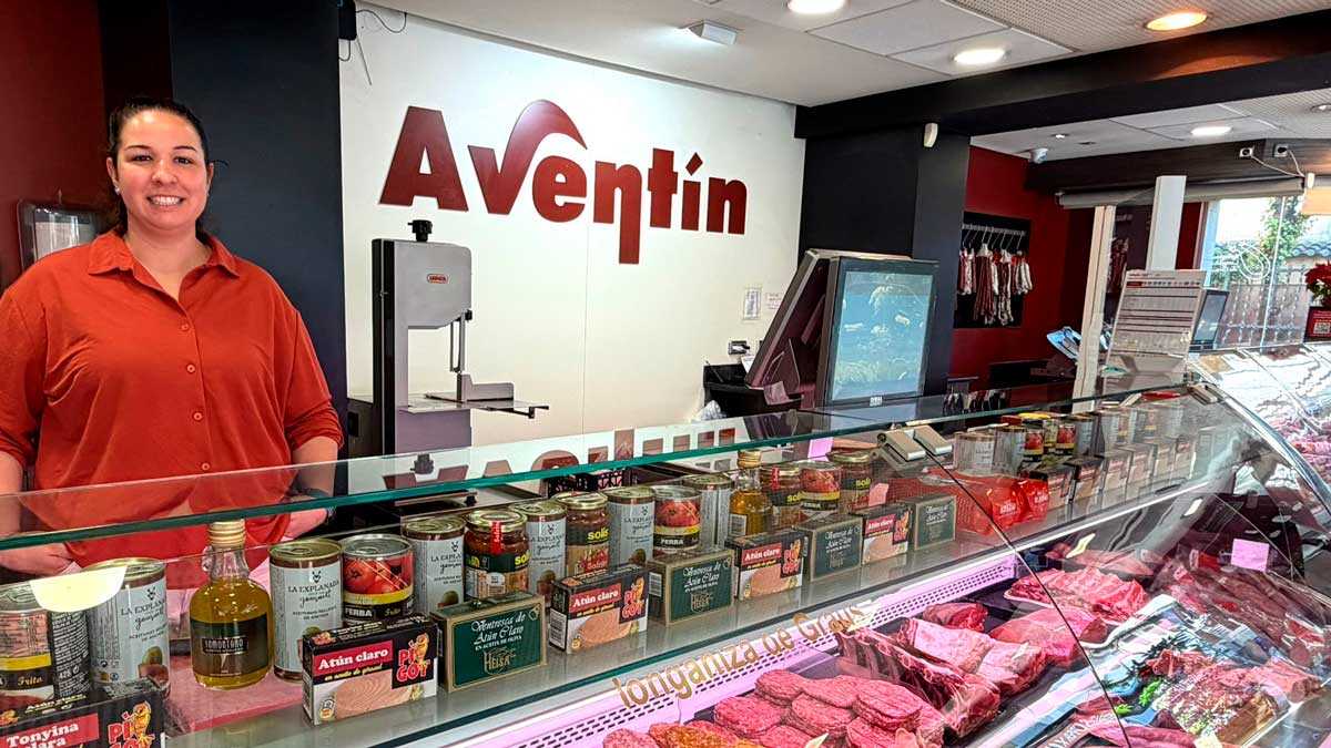 The Best-Kept Secret of One of Aragon’s Most Famous Sausages Remains Intact 60 Years On