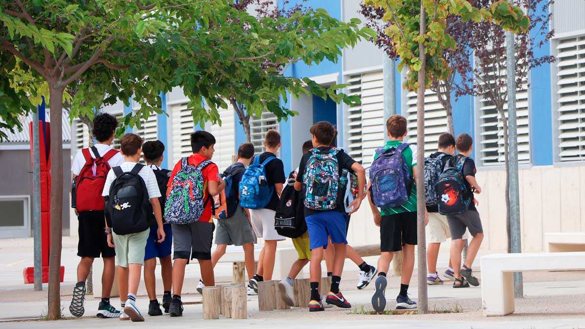Aragon Outperforms Spain’s Average in PISA Report, but Students Lose Ground in Science