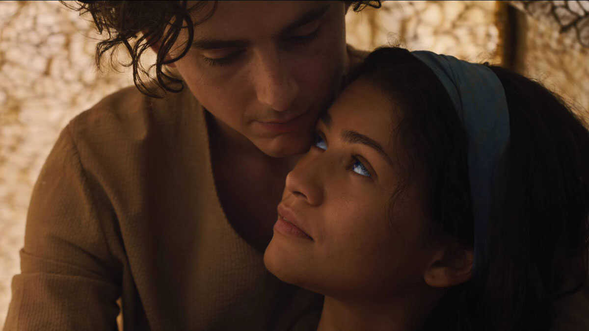"Dune: Part Three" to Screen Early in IMAX and 70mm in Zaragoza: Ticket Presale Date and Time