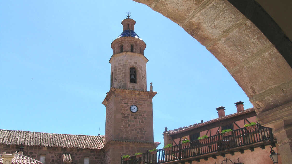 The Teruel Mountain Village Seeking New Residents: Opportunities to Start Several Businesses
