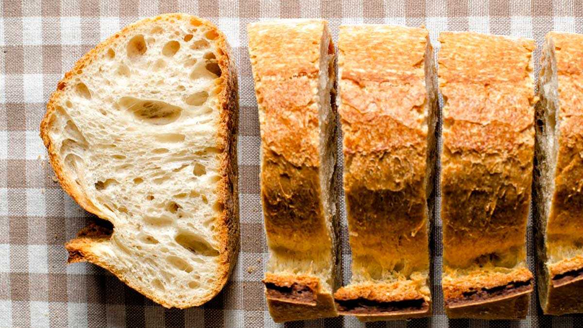 A Bakery in Almudévar Named Among Spain’s Top Three: “Skill, Perseverance and Many Early Mornings”