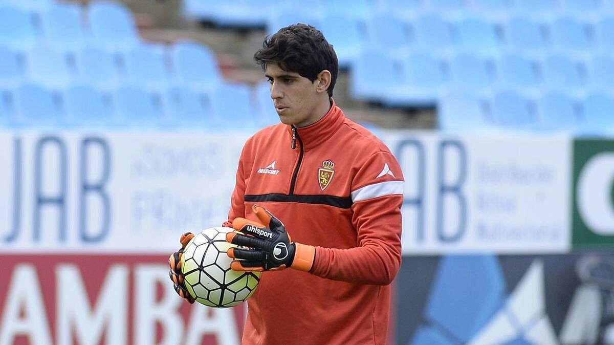 Former Real Zaragoza Player Among Ballon d'Or Nominees