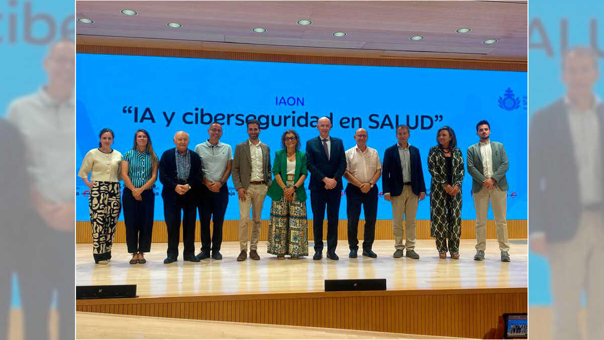 ‘AI and Cybersecurity in Healthcare’ Event Concludes After Intense Debate on the Use of AI in Healthcare