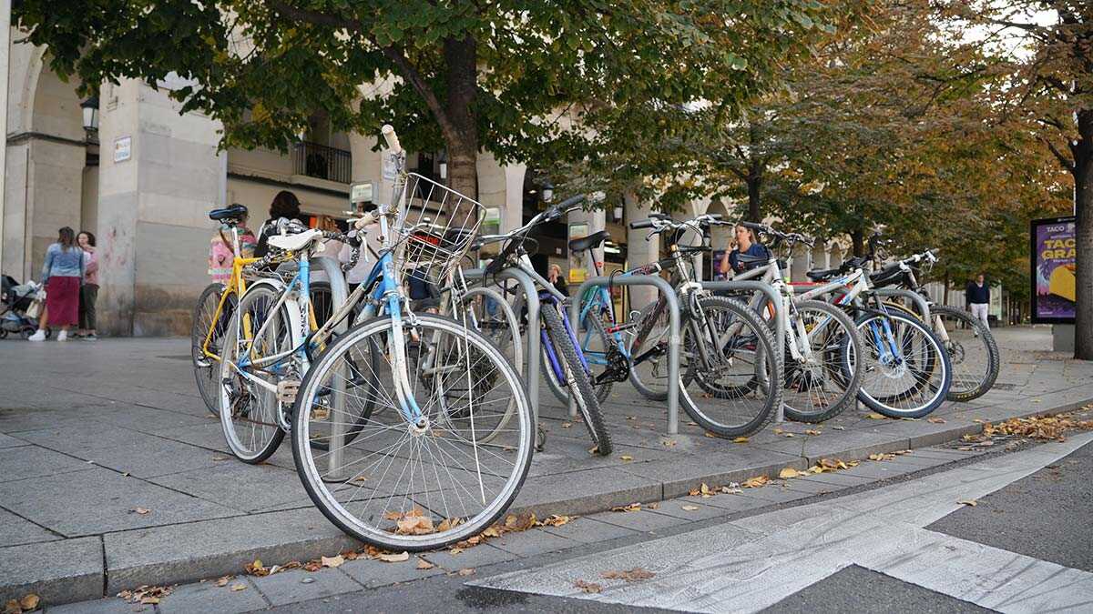 These Are the New Rules for Cyclists and Drivers Taking Effect in October in Aragon