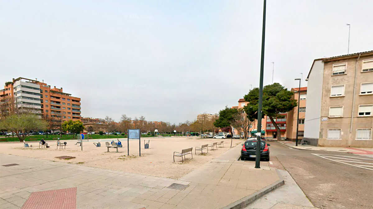 Pétanque is having a moment: Zaragoza neighborhood to get three new courts