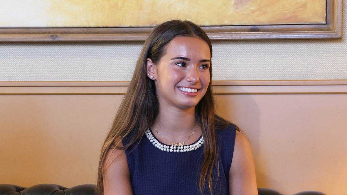 Inés Bergua to Receive Huesca's Gold Medal