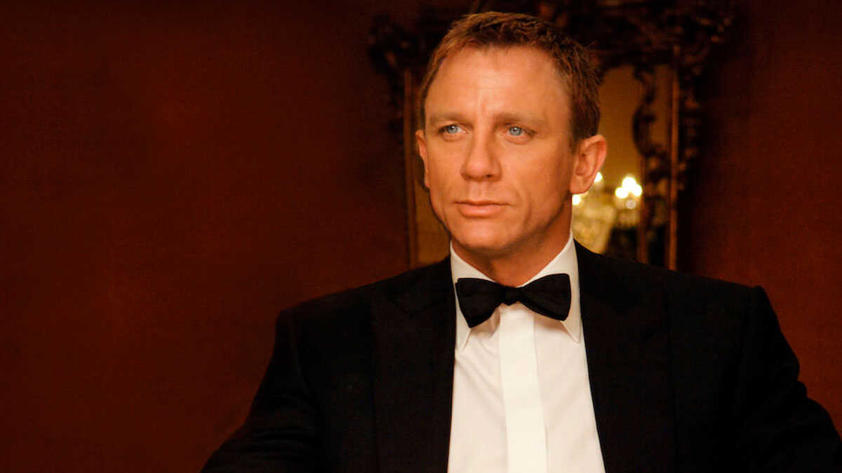 Zaragoza cinemas hosting James Bond Day: the film returning to theaters 20 years later