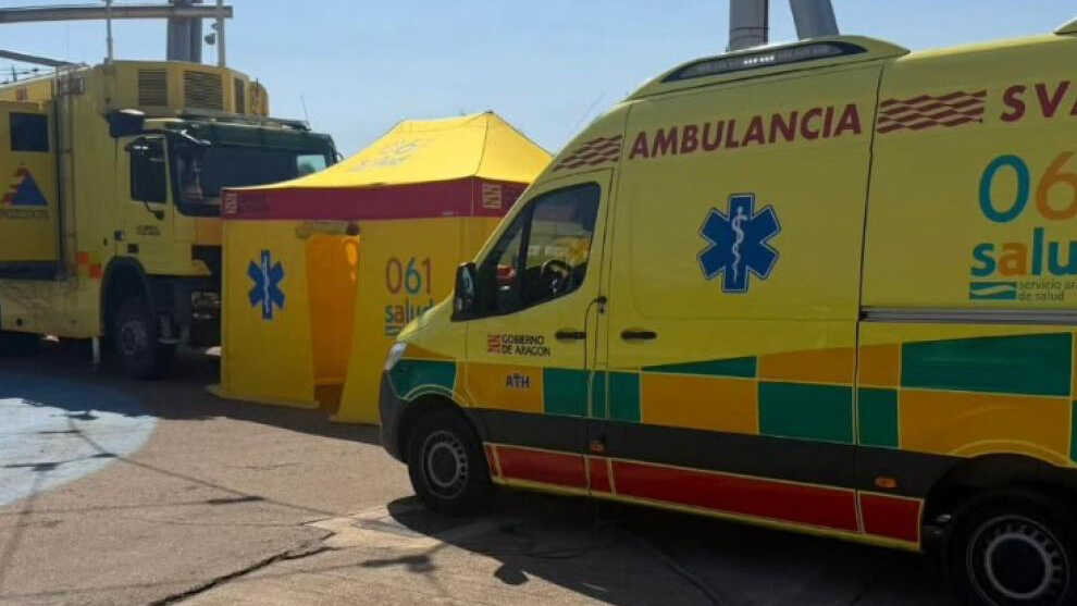 Aragón awards 27 permanent emergency doctor posts: destinations revealed